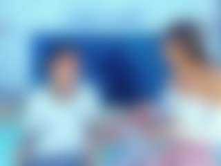 ALISA and ricardo's Live Sex Cam Show
