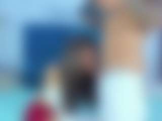 Live cam show with ALISA and ricardo - Big Cock on Milfs Live