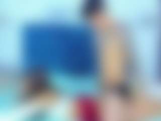 Live cam show with ALISA and ricardo - Genital Piercings on Cam Slut