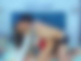 Live cam show with ALISA and ricardo - Average on slutload