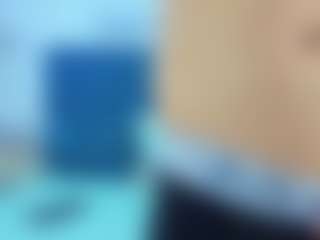 Live cam show with ALISA and ricardo - Huge Tits on CamwithHer