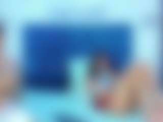 Live cam show with ALISA and ricardo - Bdsm on CamClone