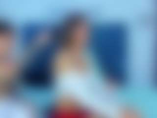 Live cam show with ALISA and ricardo - Nipple Piercings on crypto-cams
