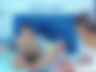 ALISA and ricardo's Live Sex Cam Show