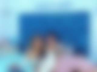 Live cam show with ALISA and ricardo - Young Adult on Mixed Magazine Live
