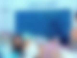 Live cam show with ALISA and ricardo - Tattoos on Soda Cam