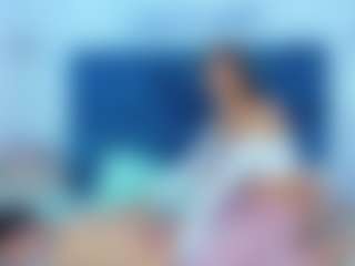 Live cam show with ALISA and ricardo - Small Tits on StripNow