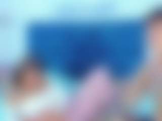 Live cam show with ALISA and ricardo - Lean on madthumbs