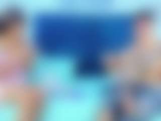 Live cam show with ALISA and ricardo - Latina on SinfulBabes | colombia