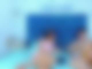 Live cam show with ALISA and ricardo - Roleplay on AdultVida.com