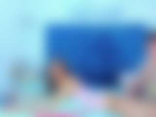 Live cam show with ALISA and ricardo - Muscular on madthumbs
