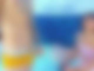 Live cam show with ALISA and ricardo - Implants on Camsoda Late Night