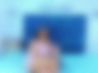 Live cam show with ALISA and ricardo - Lean on Camsoda