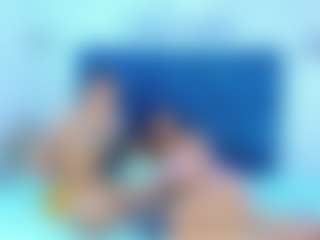 Live cam show with ALISA and ricardo - Implants on madthumbs