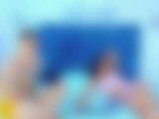 Live cam show with ALISA and ricardo - No Smoking on SpankPalCams