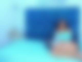 Live cam show with ALISA and ricardo - Fetish on SpankPalCams