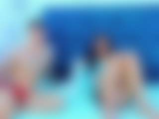 Live cam show with ALISA and ricardo - Roleplay on Camsoda