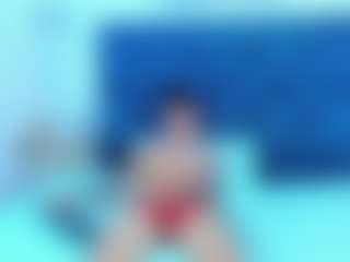 ALISA and ricardo's Live Sex Cam Show