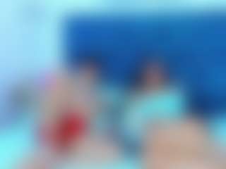 Live cam show with ALISA and ricardo - Roleplay on Nude Chat * 1 On 1 Webcam Sex * Live Cam Show