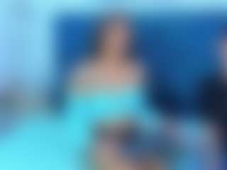 Live cam show with ALISA and ricardo - Caucasian on SpankPalCams