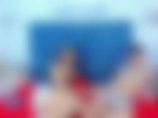 Live cam show with ALISA and ricardo - Romanian on Dolls Live | colombia