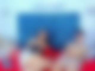 Live cam show with ALISA and ricardo - Smoking on Uber Horny