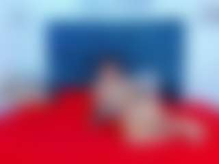 Live cam show with ALISA and ricardo - Orgasm on liverealitysex.com