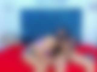 ALISA and ricardo's Live Sex Cam Show