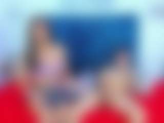 Live cam show with ALISA and ricardo - Milk Prostate on TeamSkeetLive