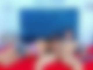 ALISA and ricardo's Live Sex Cam Show