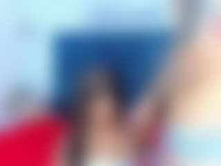 Live cam show with ALISA and ricardo - Irish on Camsoda