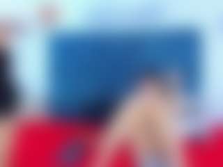 Live cam show with ALISA and ricardo - Small Tits on Camsoda