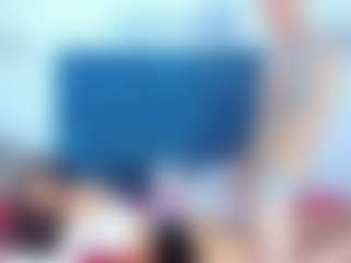 Live cam show with ALISA and ricardo - Milk Prostate on Camsoda