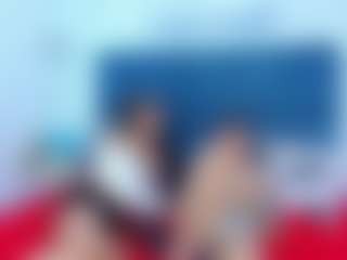 Live cam show with ALISA and ricardo - Dominican on slutload