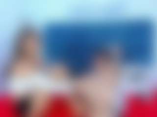 Live cam show with ALISA and ricardo - Brown Eyes on camwithhim.com