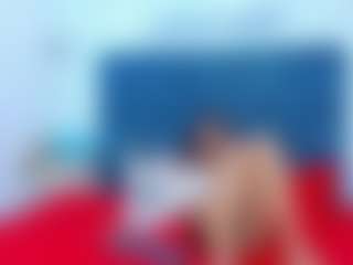 ALISA and ricardo's Live Sex Cam Show