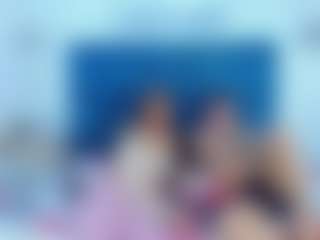ALISA and ricardo's Live Sex Cam Show