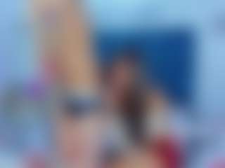 ALISA and ricardo's Live Sex Cam Show