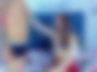 Live cam show with ALISA and ricardo - Big Tits on Camsoda