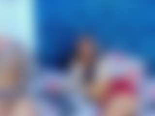 Live cam show with ALISA and ricardo - Colombia on Camsoda