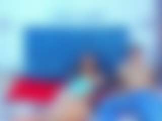 Live cam show with ALISA and ricardo - Caucasian on Camsoda