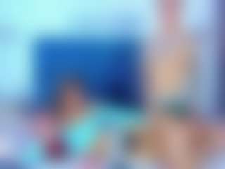 Live cam show with ALISA and ricardo - Roleplay on Camsoda