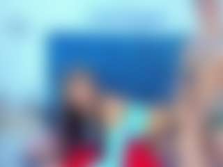 ALISA and ricardo's Live Sex Cam Show