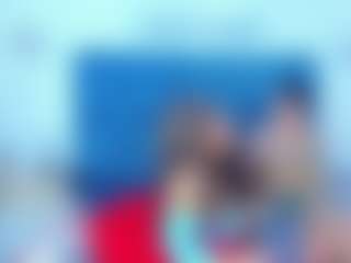 ALISA and ricardo's Live Sex Cam Show