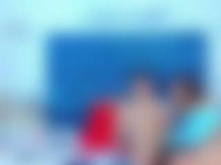Live cam show with ALISA and ricardo - Red Hair on Camsoda
