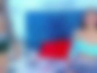 Live cam show with ALISA and ricardo - Polish on Camsoda