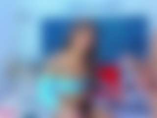 ALISA and ricardo's Live Sex Cam Show