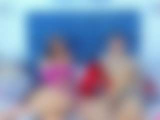 Live cam show with ALISA and ricardo - Roleplay on madthumbs