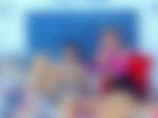 Live cam show with ALISA and ricardo - Polish on madthumbs