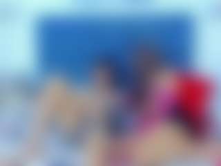ALISA and ricardo's Live Sex Cam Show